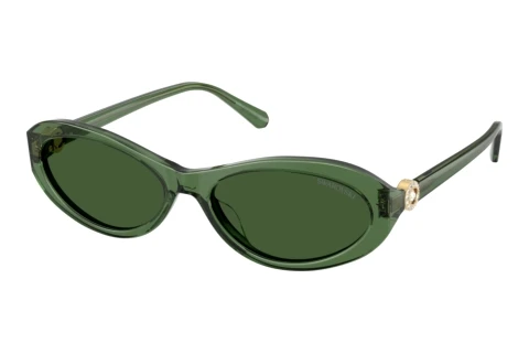 Occhiali da vista Swarovski SK6069U 108571