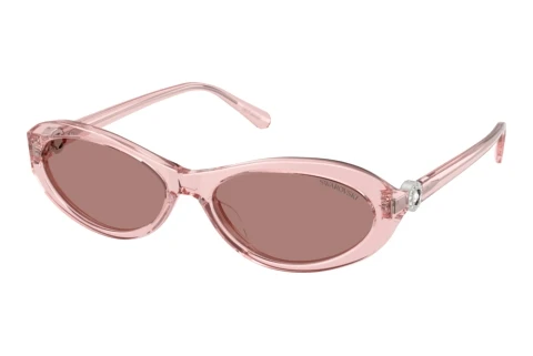 Occhiali da vista Swarovski SK6069U 110573