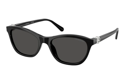 Occhiali da vista Swarovski SK6070 103887