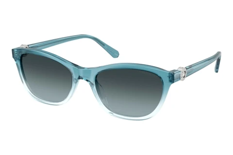 Occhiali da vista Swarovski SK6070 1114V1