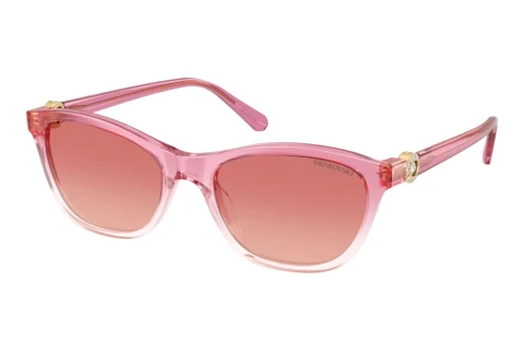 Occhiali da vista Swarovski SK6070 1115A5