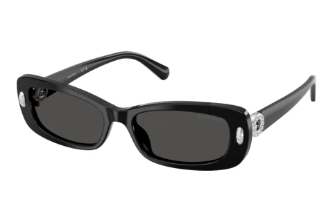 Occhiali da vista Swarovski SK6071U 100187