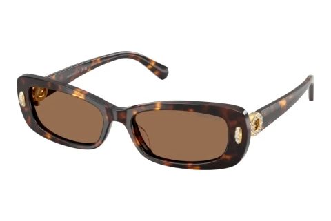 Occhiali da vista Swarovski SK6071U 100273