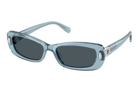 Occhiali da vista Swarovski SK6071U 110887