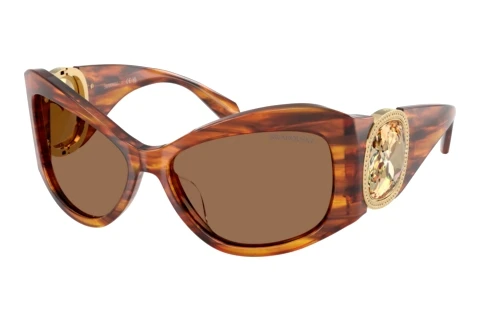 Occhiali da vista Swarovski SK6074U 109173