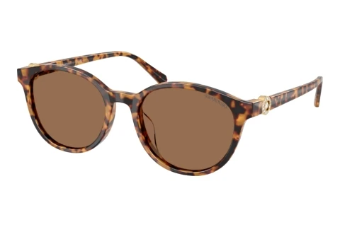Occhiali da vista Swarovski SK6075D 104073