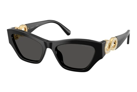 Occhiali da vista Swarovski SK6076U 100187
