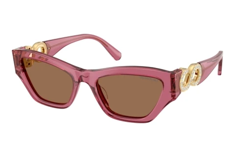 Occhiali da vista Swarovski SK6076U 110773