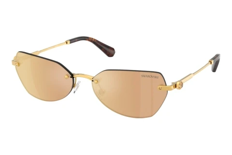 Occhiali da vista Swarovski SK7038 40077J