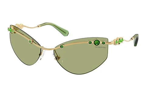 Occhiali da vista Swarovski SK7039 404382