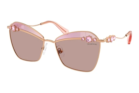 Occhiali da vista Swarovski SK7040 401461