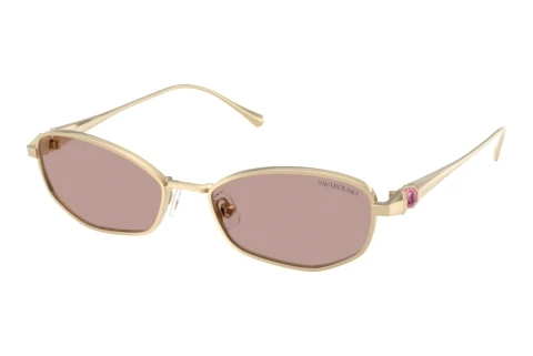 Occhiali da vista Swarovski SK7042 40137N