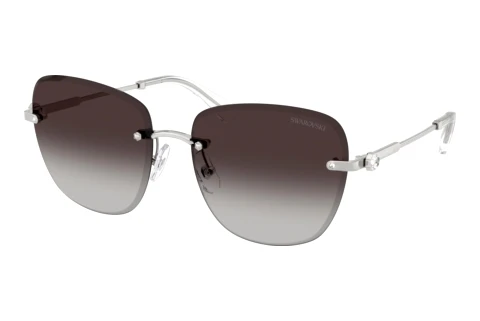 Occhiali da vista Swarovski SK7043 40018G