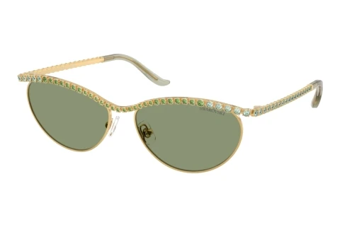 Occhiali da vista Swarovski SK7046 400482
