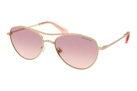 Occhiali da vista Swarovski SK7047 400468