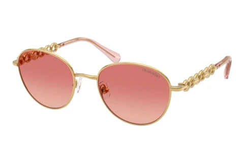 Occhiali da vista Swarovski SK7049 4004A5