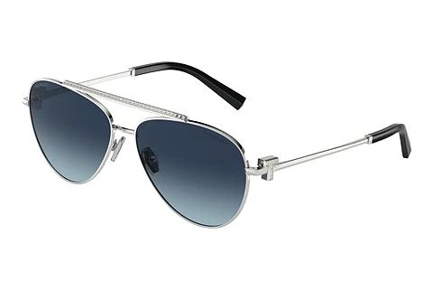 Occhiali da vista Tiffany TF3101B 60014U