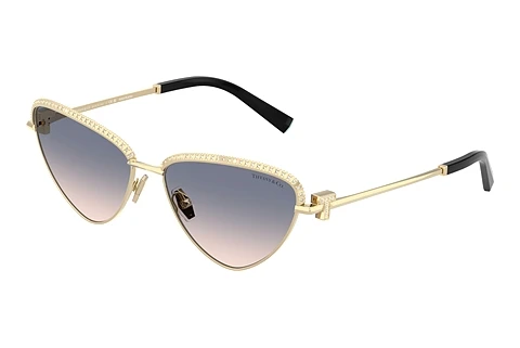 Occhiali da vista Tiffany TF3107KB 622116