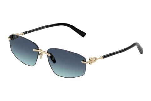 Occhiali da vista Tiffany TF3114 62029S