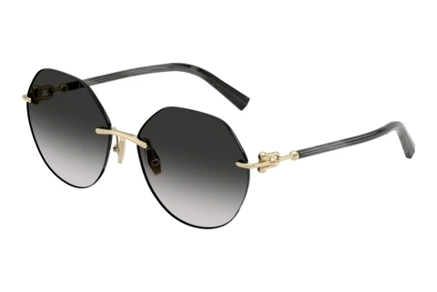 Occhiali da vista Tiffany TF3123 62413C