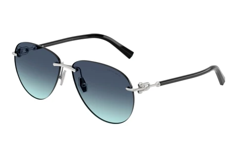 Occhiali da vista Tiffany TF3124 60019S