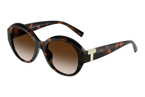 Occhiali da vista Tiffany TF4227BU 80153B