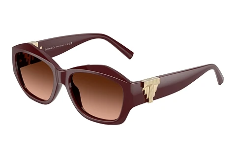 Occhiali da vista Tiffany TF4233U 83895M