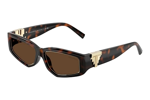 Occhiali da vista Tiffany TF4234U 80153G