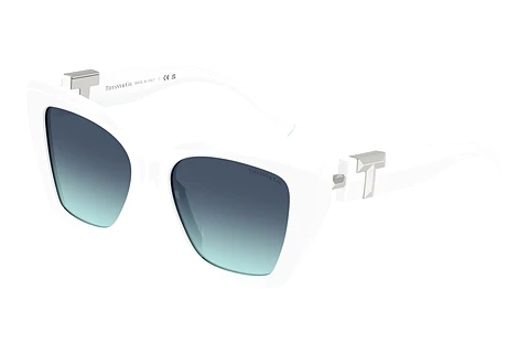 Occhiali da vista Tiffany TF4239U 83929S