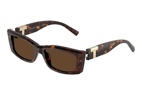 Occhiali da vista Tiffany TF4240U 80153G