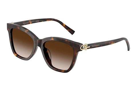 Occhiali da vista Tiffany TF4241D 80153B
