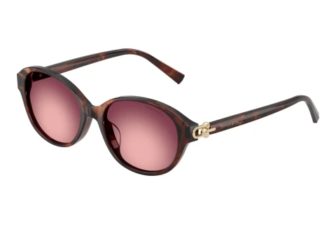 Occhiali da vista Tiffany TF4263D 84218H