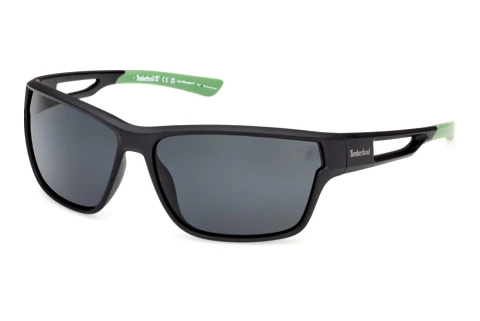 Occhiali da vista Timberland TB00001 02D
