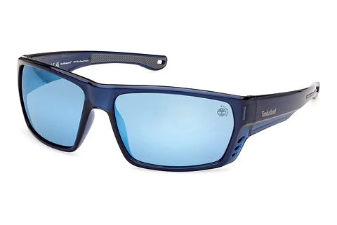 Occhiali da vista Timberland TB00002 90D
