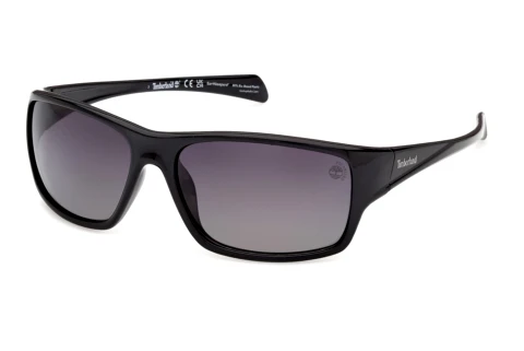 Occhiali da vista Timberland TB00017 01D