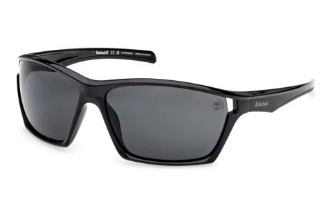 Occhiali da vista Timberland TB00055 01D