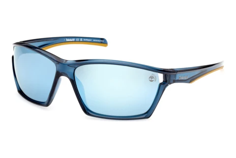 Occhiali da vista Timberland TB00055 90D