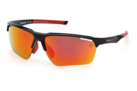 Occhiali da vista Timberland TB00068 01D