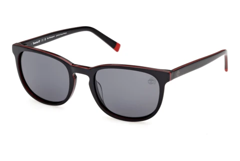 Occhiali da vista Timberland TB00074 01D