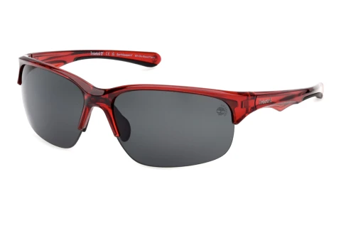 Occhiali da vista Timberland TB00082 66D