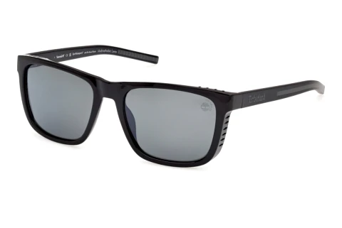 Occhiali da vista Timberland TB00086 01D