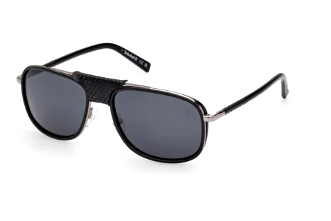 Occhiali da vista Timberland TB00091 01D