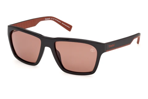Occhiali da vista Timberland TB00095 01D