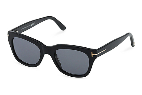 Occhiali da vista Tom Ford Snowdon (FT0237 01D)