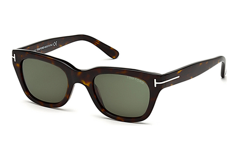 Occhiali da vista Tom Ford Snowdon (FT0237 52N)