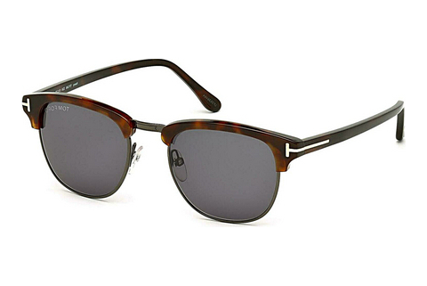 Occhiali da vista Tom Ford Henry (FT0248 52A)