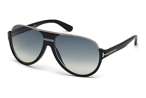 Occhiali da vista Tom Ford Dimitry (FT0334 02W)