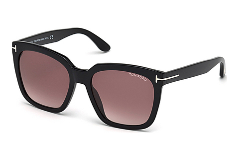 Occhiali da vista Tom Ford Amarra (FT0502 01T)