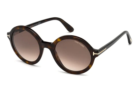 Occhiali da vista Tom Ford Nicolette-02 (FT0602 052)