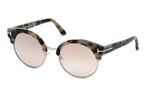 Occhiali da vista Tom Ford Alissa-02 (FT0608 52G)